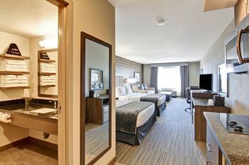 Canalta Hotel Kindersley